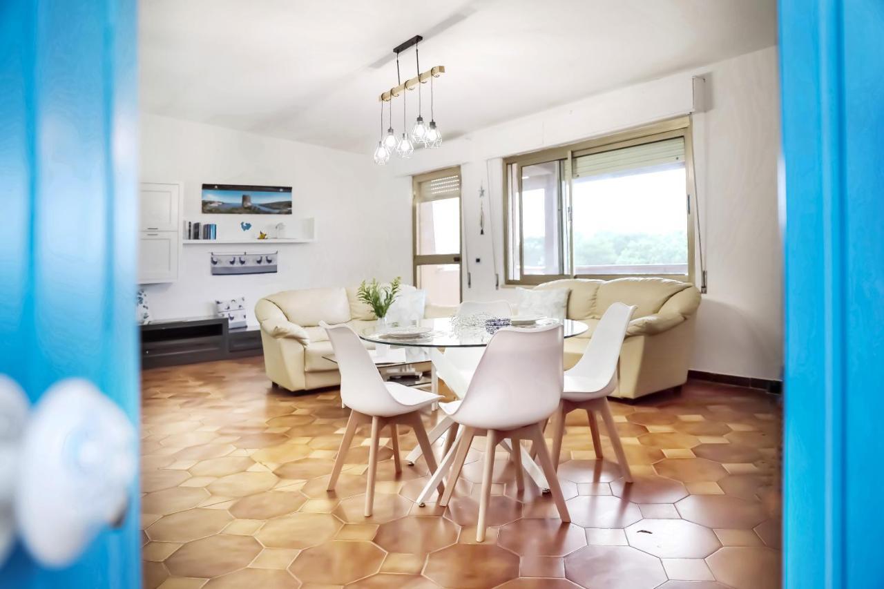 Вилла Casa Istella - Стинтино Экстерьер фото