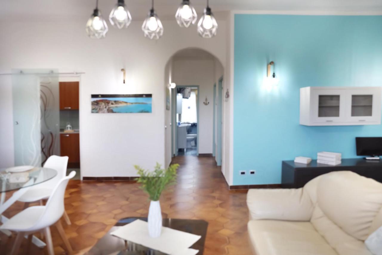 Вилла Casa Istella - Стинтино Экстерьер фото