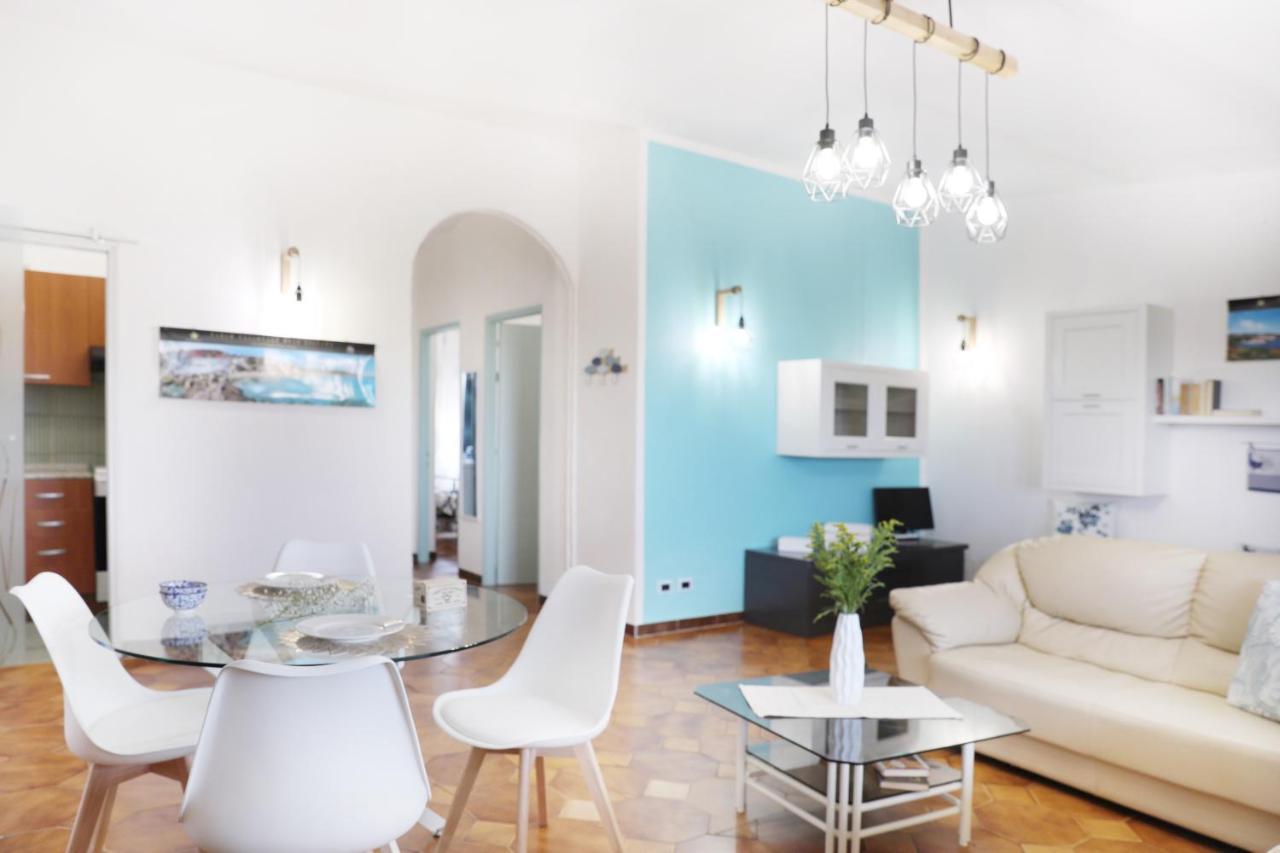 Вилла Casa Istella - Стинтино Экстерьер фото
