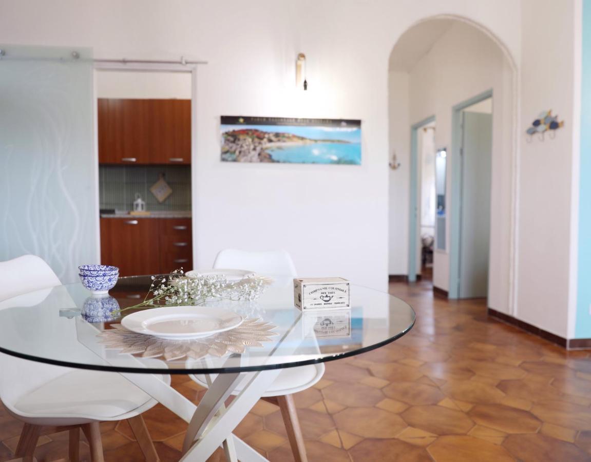 Вилла Casa Istella - Стинтино Экстерьер фото