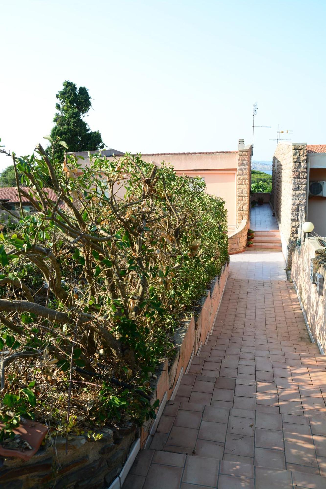 Вилла Casa Istella - Стинтино Экстерьер фото